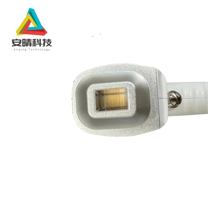 808 Diode handle Laser hair removal 12bar 6Bar power screen hair removal machine spare parts