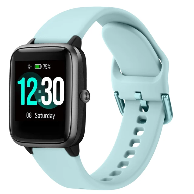 Correa Reloj Yamay Amazon Id205l Correas Reloj Inteligente Amazon - Main Image