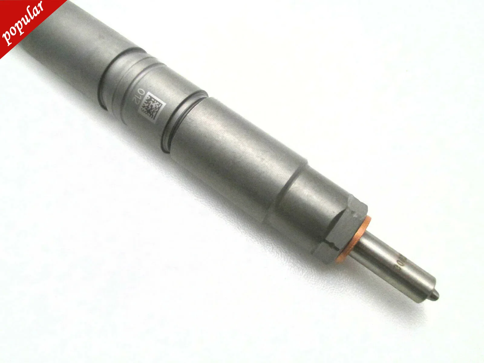 

2022 New Diesel fuel injector 0445115004 for Volkswagen forAudi 3.0 0445115052 059130277Q 059130277A High quality fuel injector