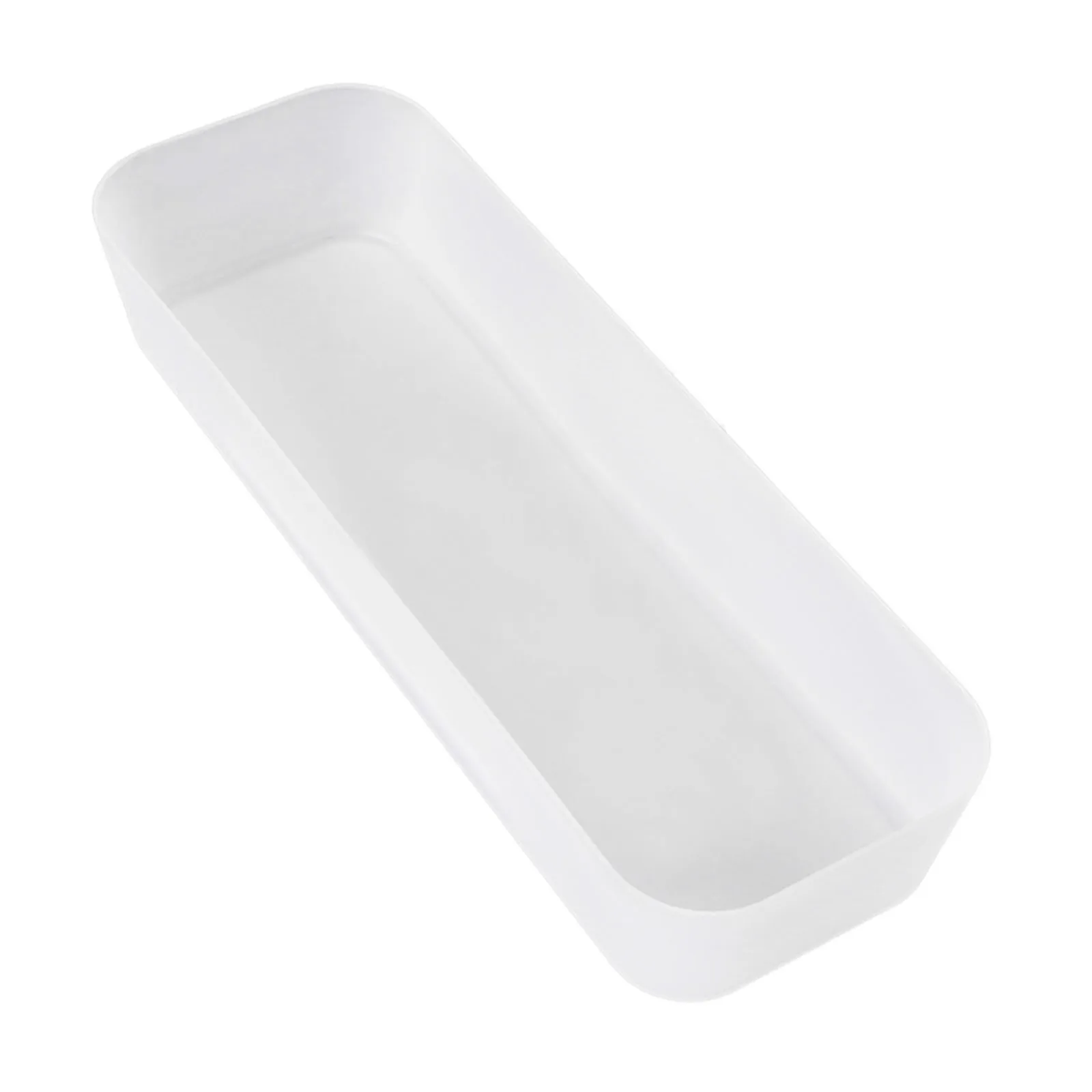 Kitchen Drawer Organizer Expandable Silverware Organizer/Utensil Holder And Cutlery Tray Spoon Cutlery Storage Zippe Bags 6