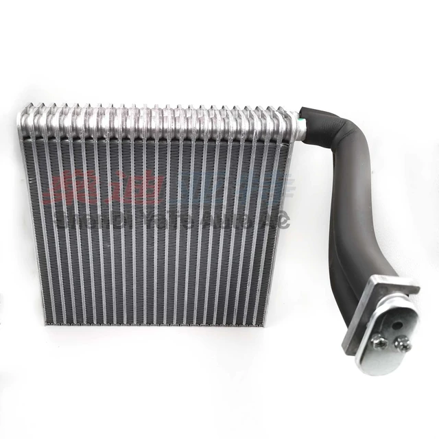 Engine Coolant Reservoir Tank With Cap & Hoses For 2005-2007 Nissan Frontier, Pathfinder, Xterra 4.0L - Replaces 21710EA000