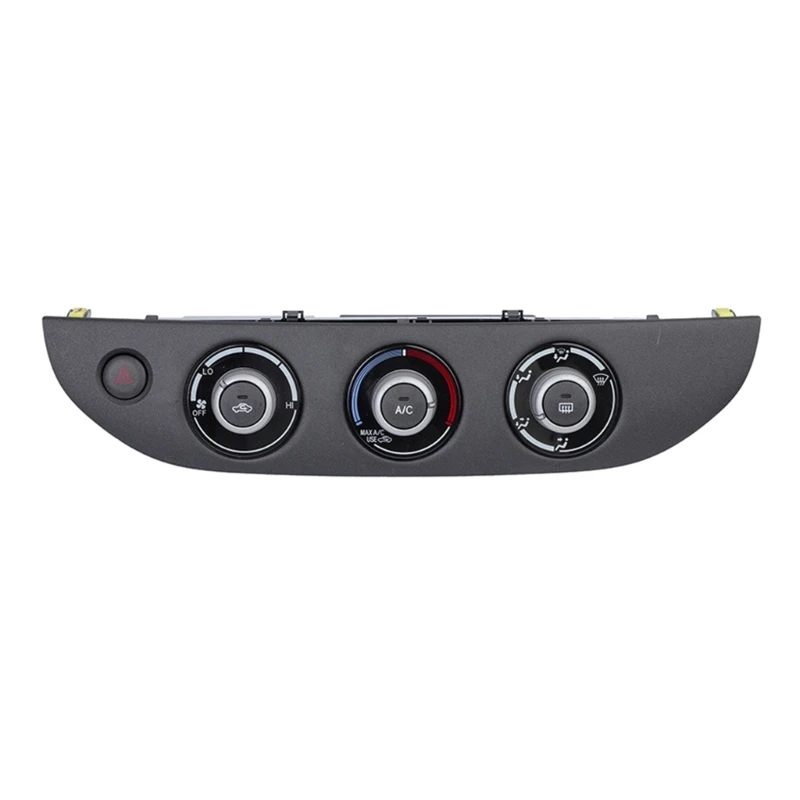 

5590206120 Air Conditioner Unit Control Temperature Panel Button