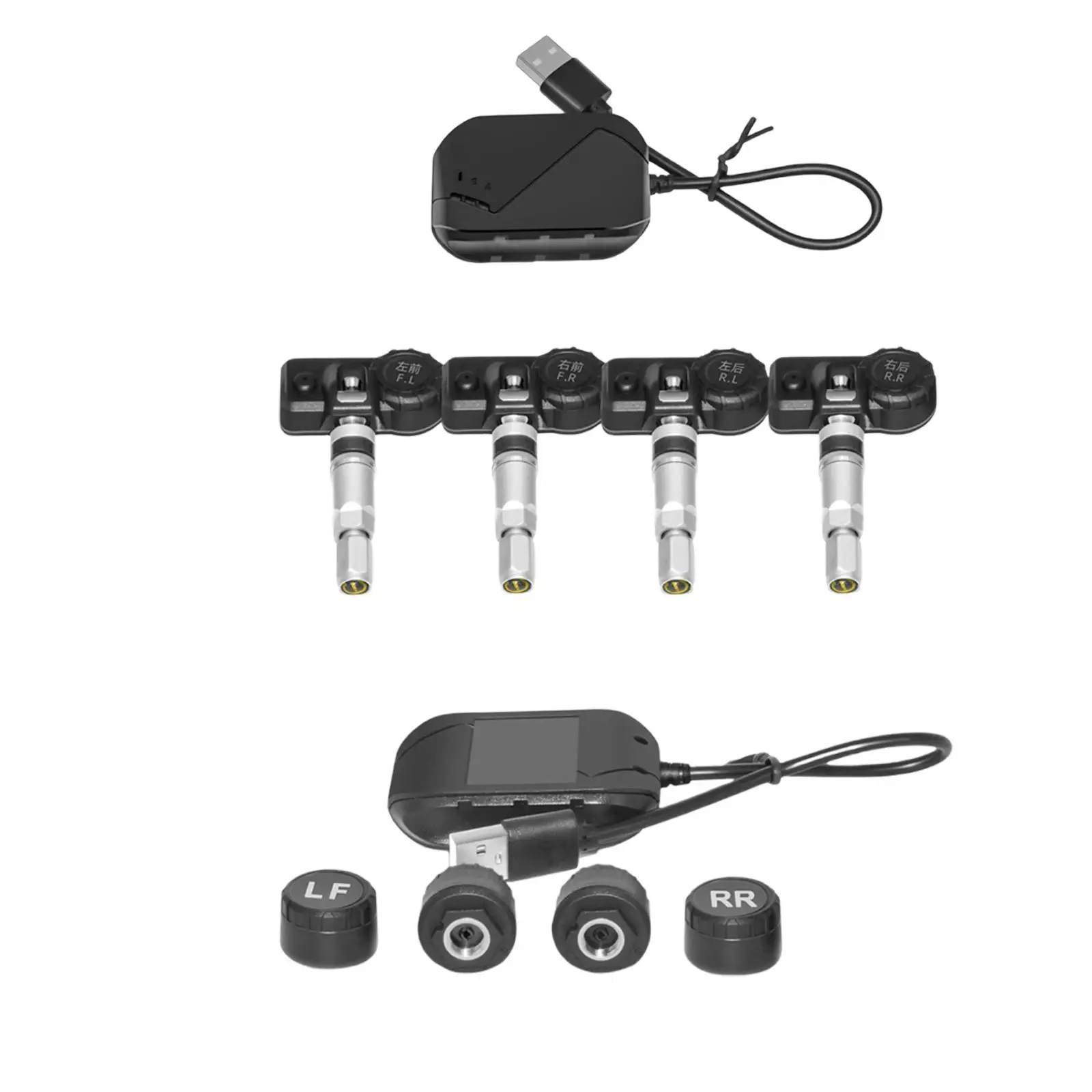 Ÿ̾ з  ý ü  Ÿ̾ з 溸 ,  USB TPMS