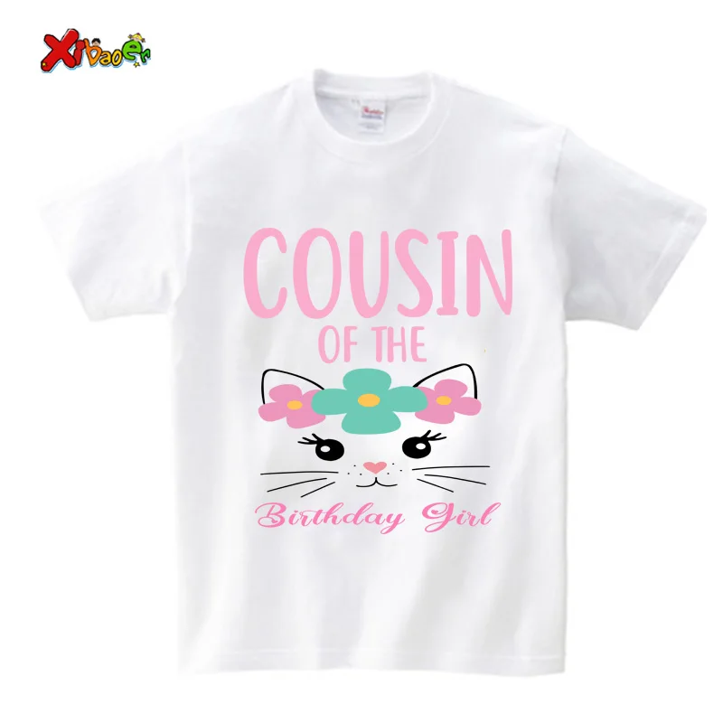 T-SHIRT GATO ROSTO LACO - ROSA BEBE, Atacado Tshirt