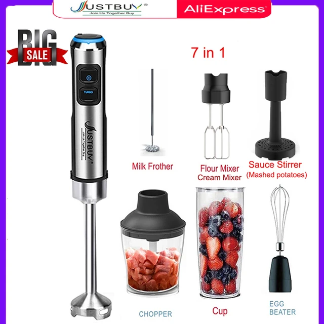 Blenders Electric Blender, Electric Kitchen Blender