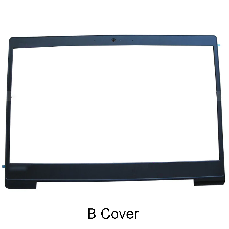 Caixa Inferior para Laptop Lenovo Tampa Traseira Lcd Moldura Frontal Base de Palmrest Prata Ouro Rosa Lenovo Ideapad 520s14 520s-14ikb 7000-14 - Imagem 2