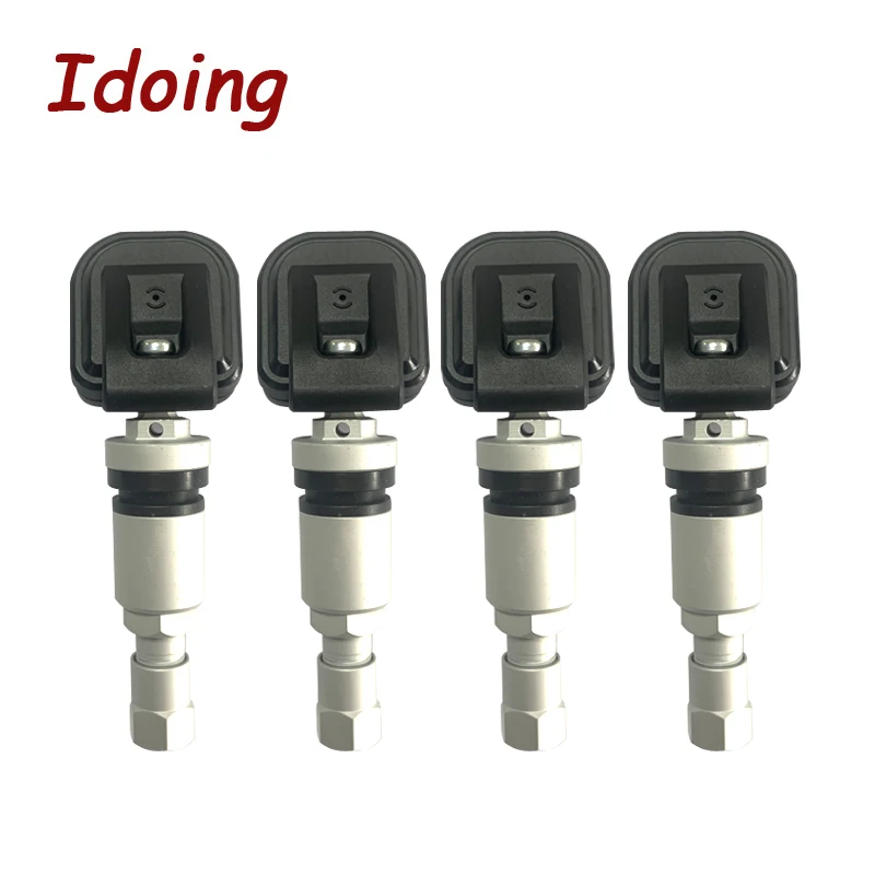 Malide 특수 TPMS 최신 기술 자동차 타이어 진단 도구, 미니 내부 센서 자동 지원 바 및 PSI 포함