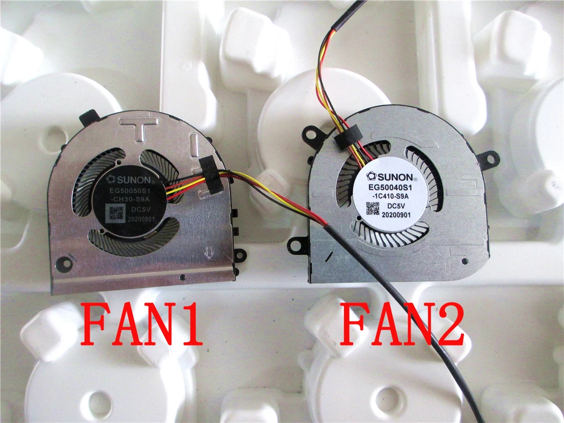

Вентилятор охлаждения процессора для Φ SUNON 5V