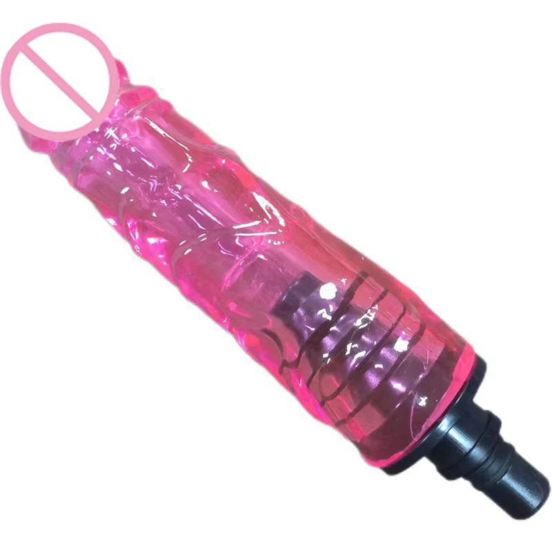 Sex Toys 1pc Silicone Replacement Heads for Massage gun Dildos replace the head for women for the vagina and anus vibrator