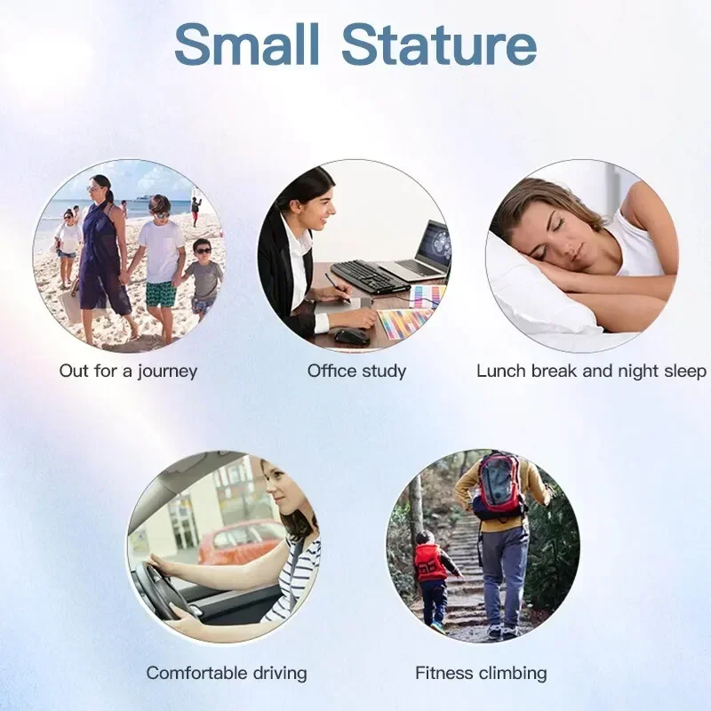 Desktop Desktop Small Fan Mini Handheld Usb Three Speed Cool Air Car Home Office Portable Quiet Outdoor Simple Portable Summer 5