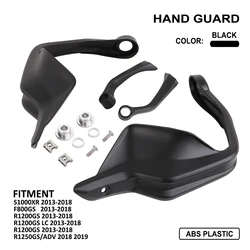 Hand Guards Handguard Protector shield Windshield For BMW S1000XR F800GS R1200GS R1250GS LC ADV Adventure R 1200 GS LC ADV