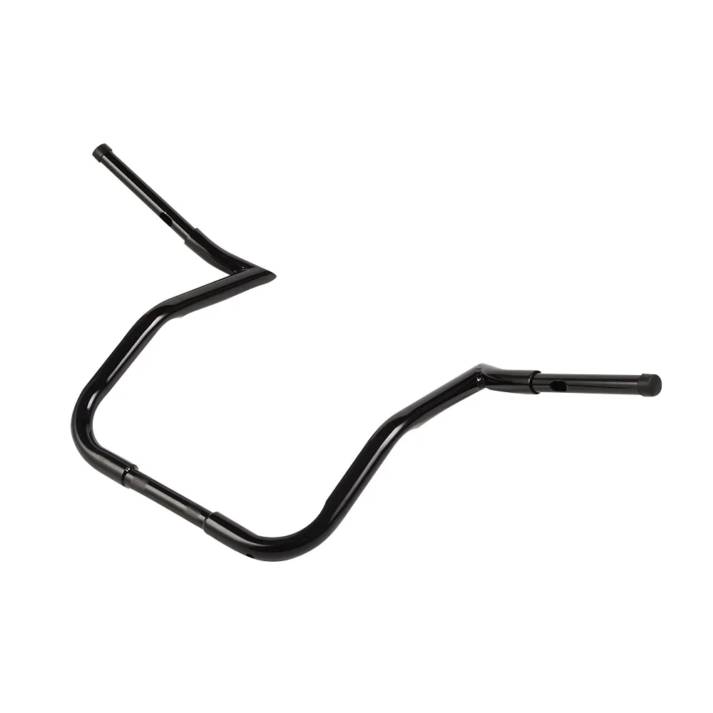 16inch Ape Hangers Handlebars Ape Hangers Meathook Bars for Harley