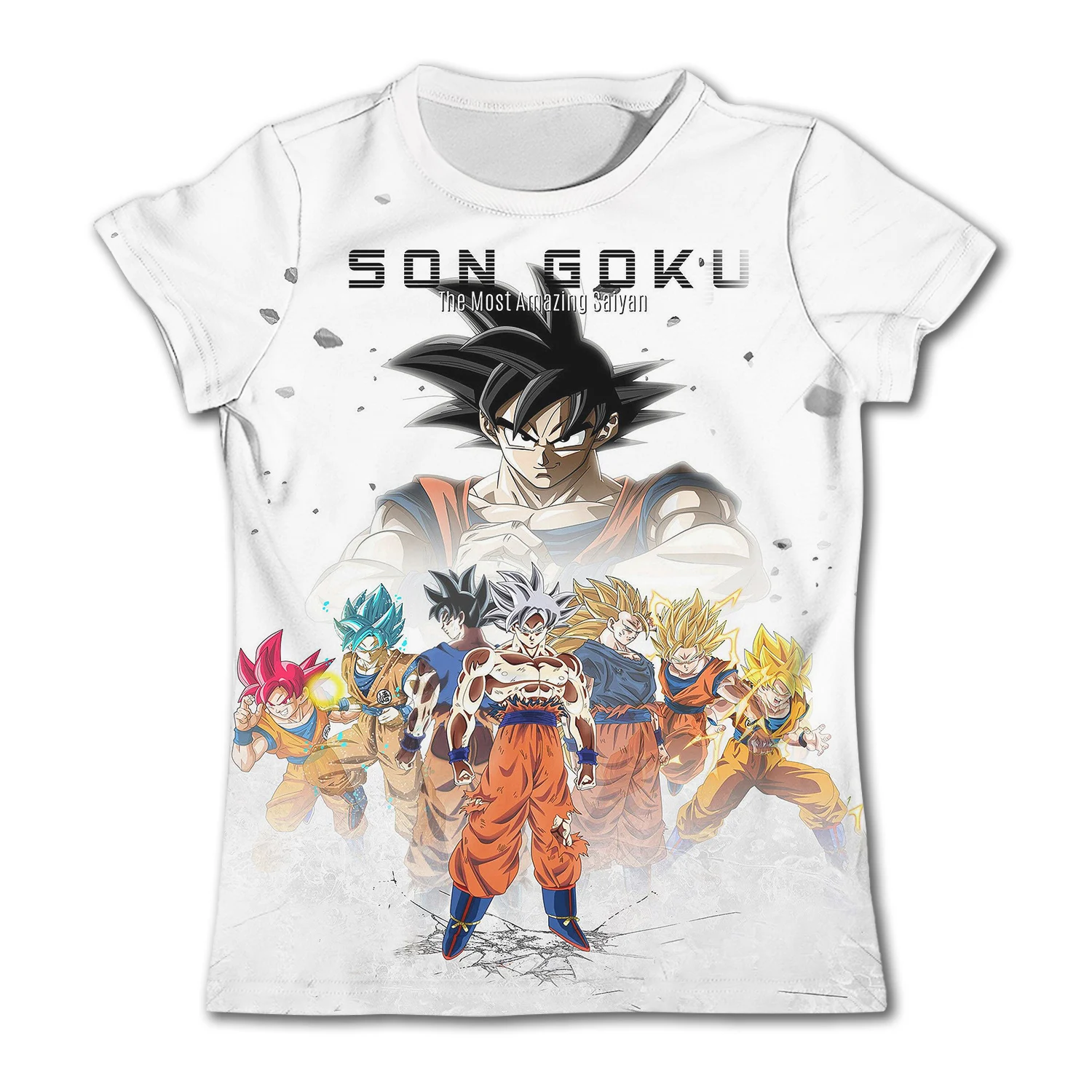 Master Roshi T shirts Master Roshi T shirts