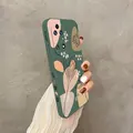Dark Green 1