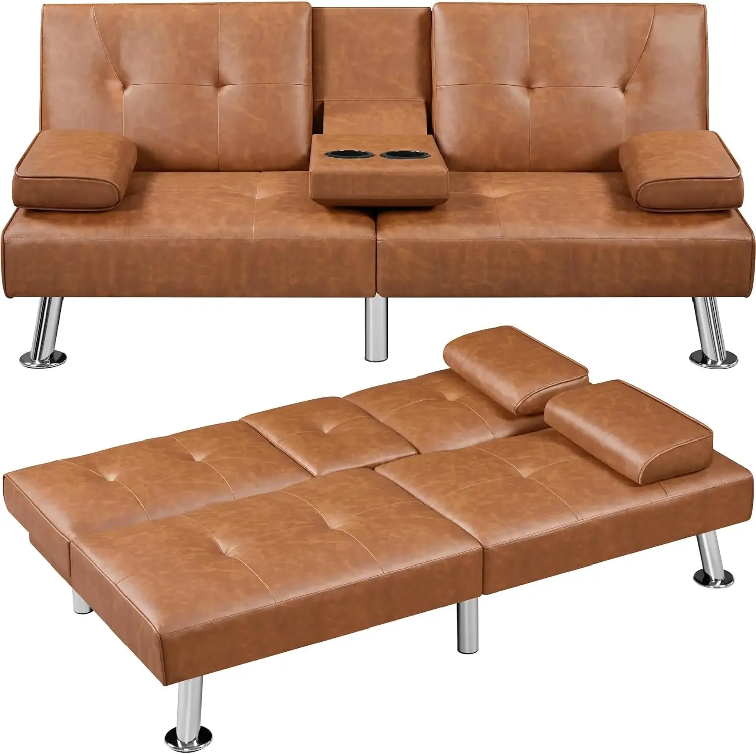 Brown-Leather