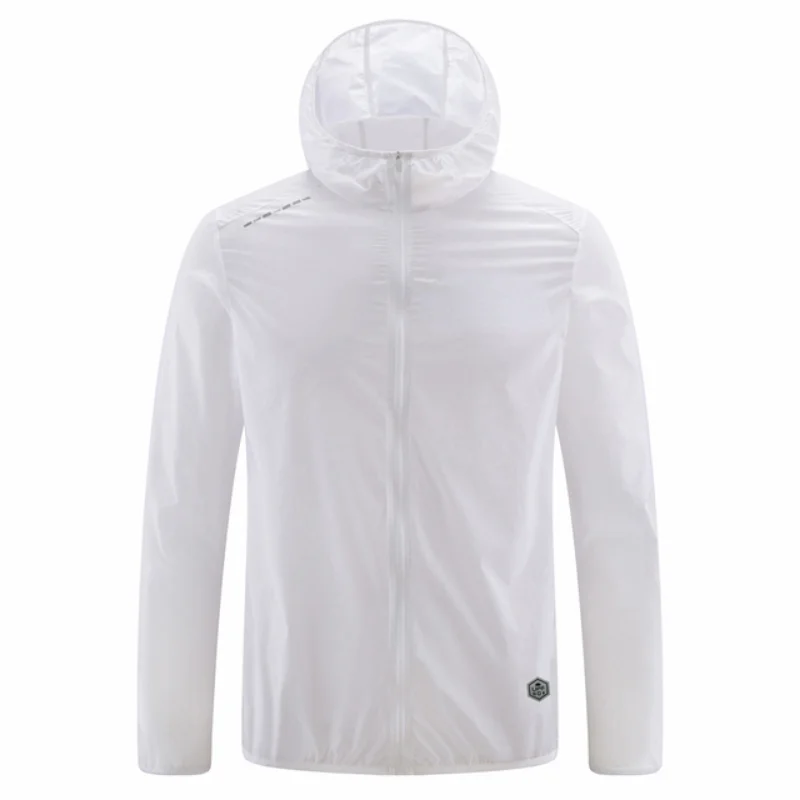 NEW MOTO POC Team Bicycle Jackets Summer Reflective Road Bike Jersey Coat Ultralight Outdoor Anti-UV MTB Jacket Fishing Clothin