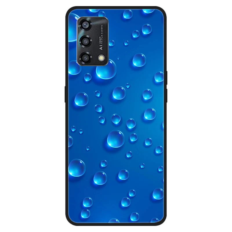 Cartoon Bumper Soft Silicone Phone Case - Fun and Durable Protective Cover