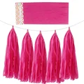 Hot pink