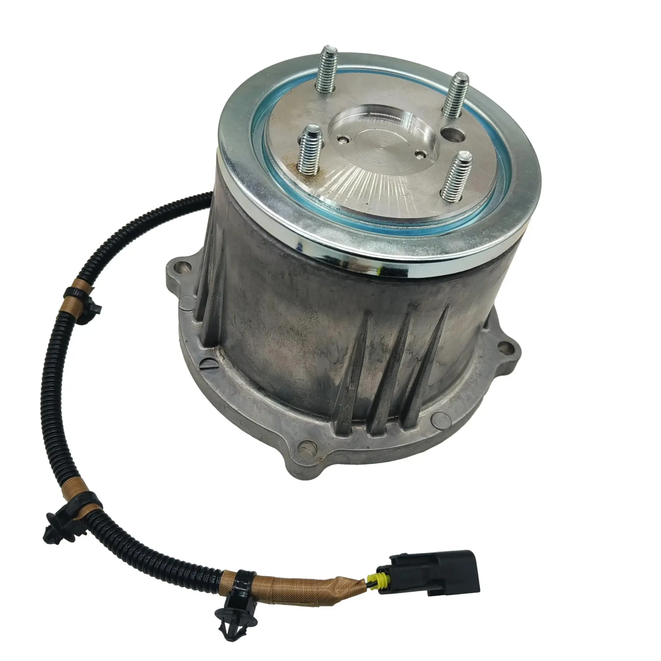 

Ke012797xb Ke012797xa Mazda Koppeling ASSY-ELECTRICAL
