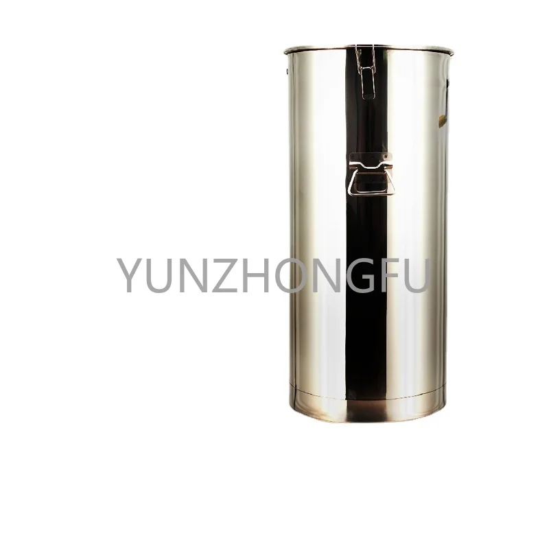 

Honey Shaker Filter All-in-one Thickened 304 Stainless Steel Separator Bee Small Household Sugar Machine