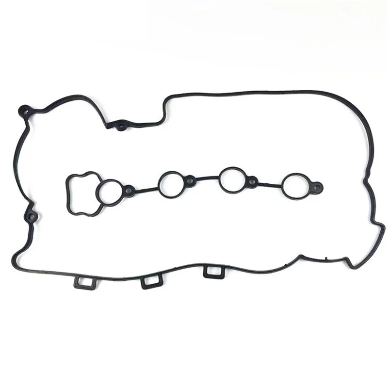 

2Pcs Engine Valve Cover Gasket For Chevrolet Malibu Captiva Captiva Cobalt HHR Buick Lacrosse 2.4 Vauxhall Opel Antara 12598014