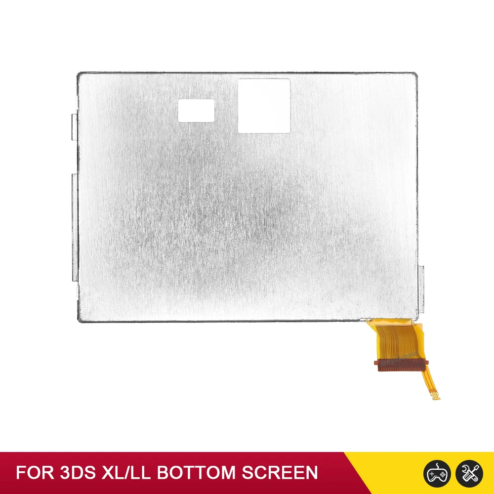 Replacement LCD Screen for Nintend 3DS XL 3DS LL LCD Screen Repair Parts Display nintendo ds lcd screen lcd screen replacement nintendo ds lcd screen replacement