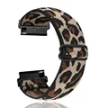 Leopard print