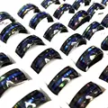 8mm Black-D