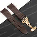 Brown-rosegold