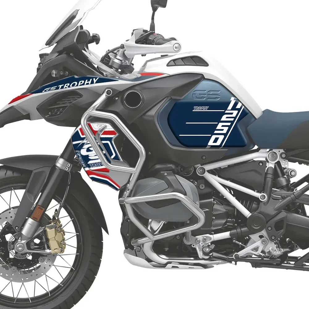  3D  ũ  κ Ʈ ȣ ƼĿ Į, BMW R1250GS 庥ó Ʈ 2019 2020 2021 2022 2023