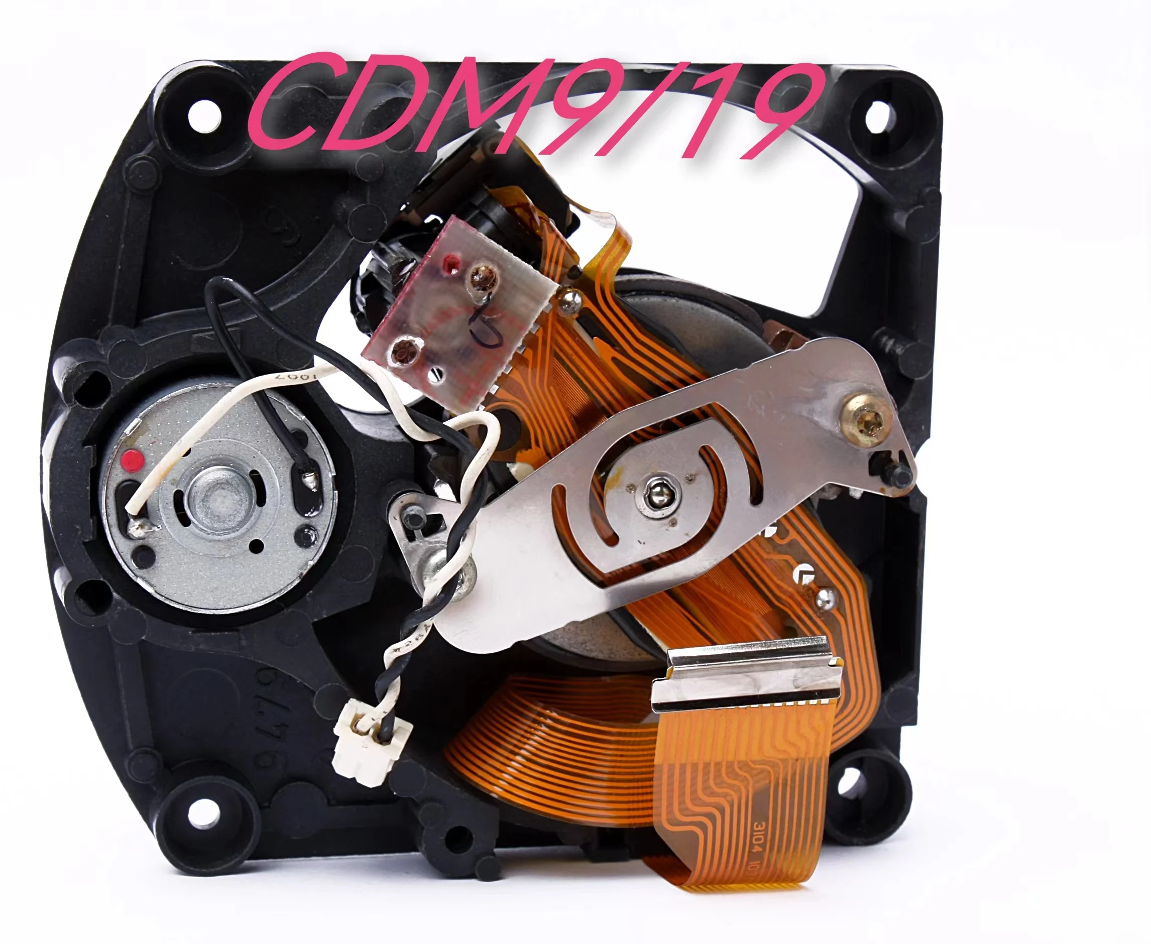 CDM4 CDM4/19 CDM-4/19 HIFI CD Laser Optical Pick-Up Mechanism 7651AH Replacement CD player