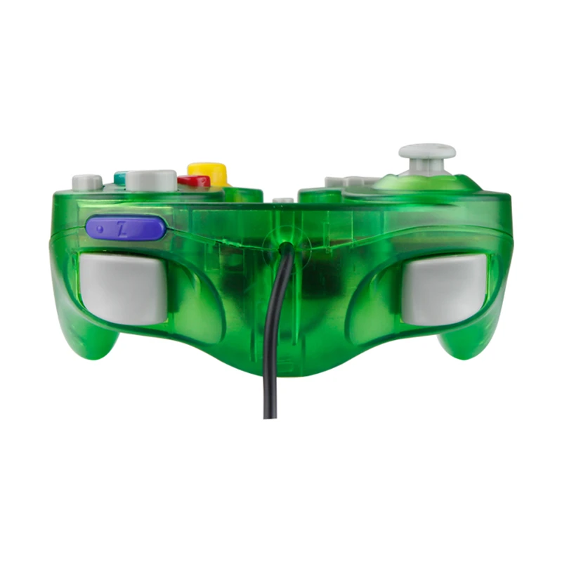Manette de jeu filaire pour GameCube NGC – Image 2