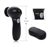 High Quality Portable 3-In-1 Electric Shoe Brush Sofa Car Seat Leather Shoes Cleaning And Maintenance Shine For Travel 4