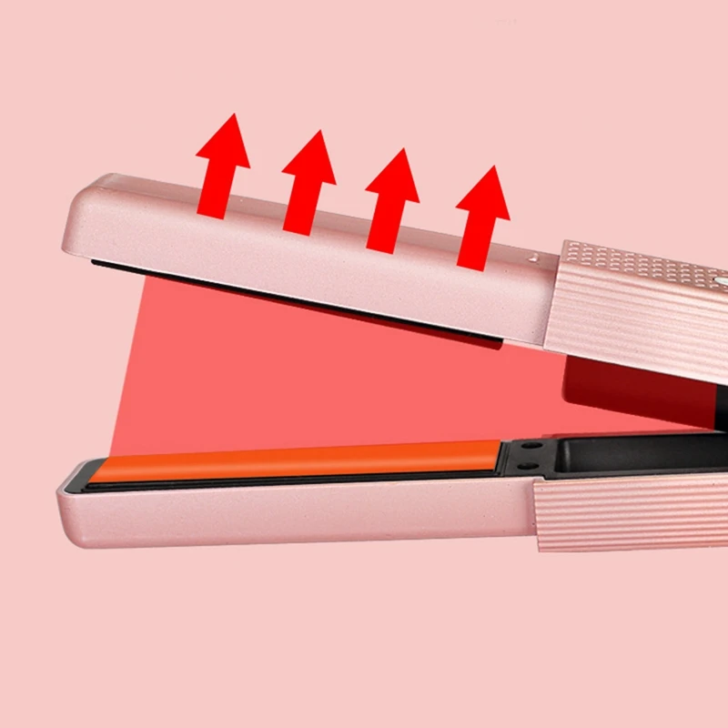 Cordless Hair Straightener