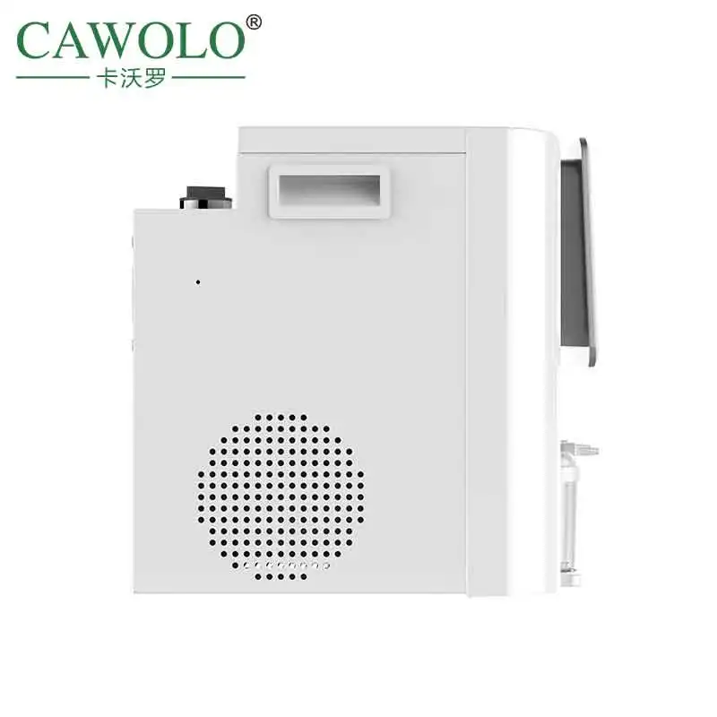 H2 SPE PEM Electric Breathing Physical Therapy Equipments Home Hydrogen Oxygen generator Medical Hydrogen Inhalation Machine 4 H2 SPE PEM Electric Breathing Physical Therapy Equipments Home Hydrogen Oxygen generator Medical Hydrogen Inhalation Machine 4