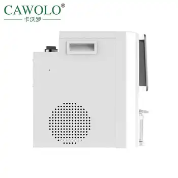 H2 SPE PEM Electric Breathing Physical Therapy Equipments Home Hydrogen Oxygen generator Medical Hydrogen Inhalation Machine 4