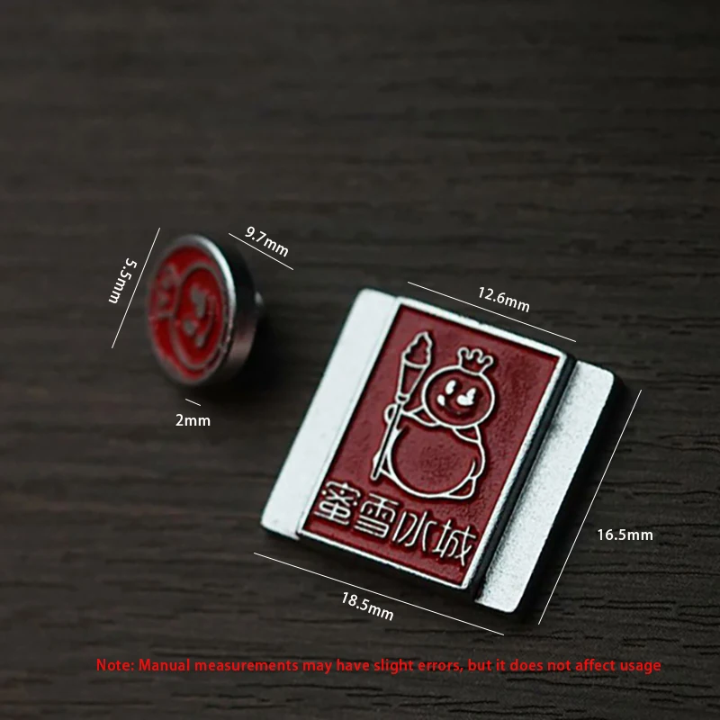 Camera Hot Shoe Protector Cover Cold Shoe Cover Shutter Button Soft Release Button Camera Decorations For Canon Fuji Sony Lumix