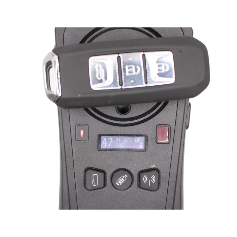 Original Remote Control 3 Button 433Mhz with 46/47 Chip for Chevrolet Captiva Baojun 730 510