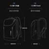 Genuine Leather Backpack Men Business 15.6inch Laptop Backpack Large Capacity  Bag Male Backpack Fashion рюкзак 2024 mochila 3