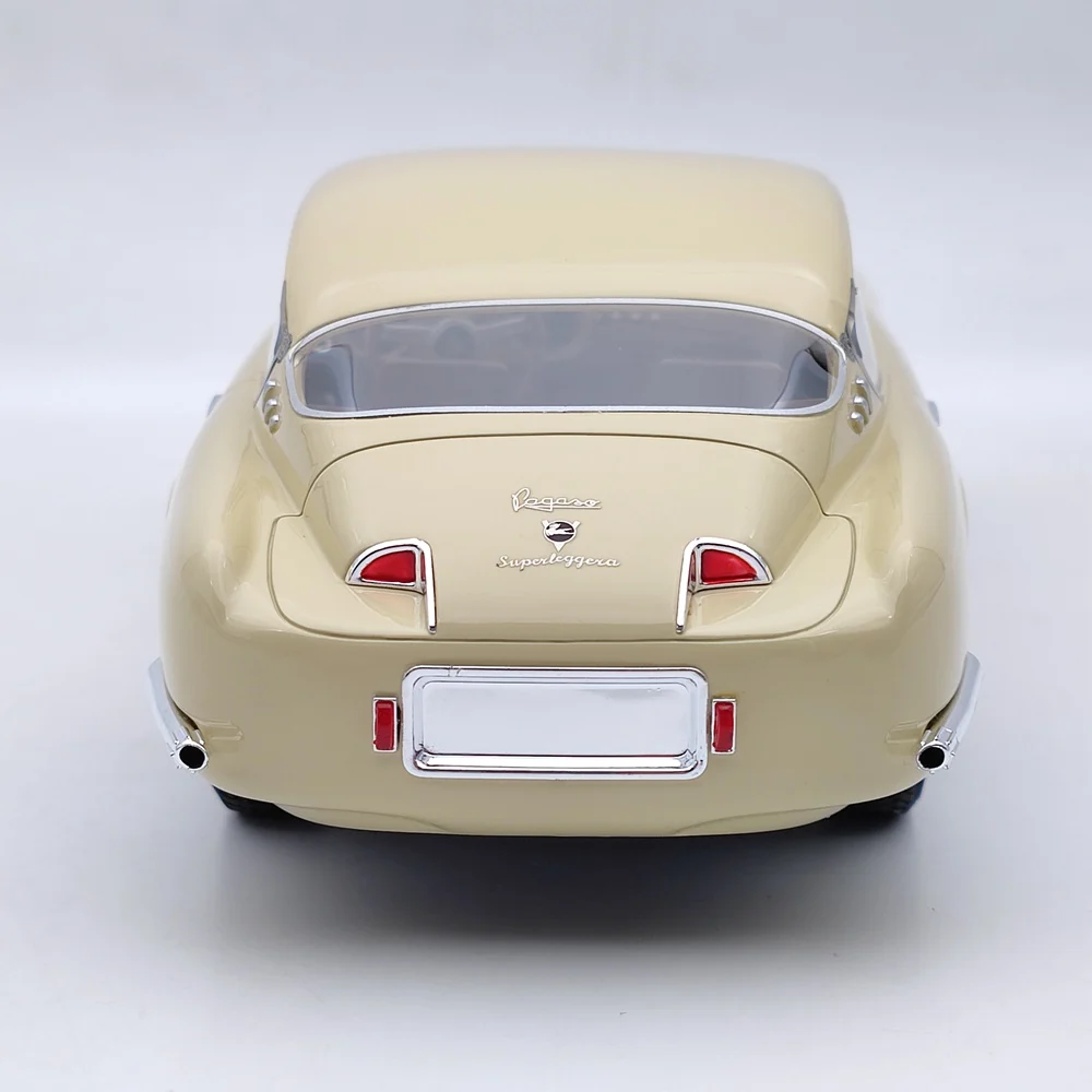 ネイビーシー BoS 1/18 ペカソ Z-102 Berlinetta Touring - 通販