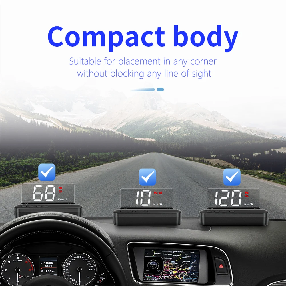 ڵ GPS   ÷  HUD  ÷   ý    ˶  ӵ
