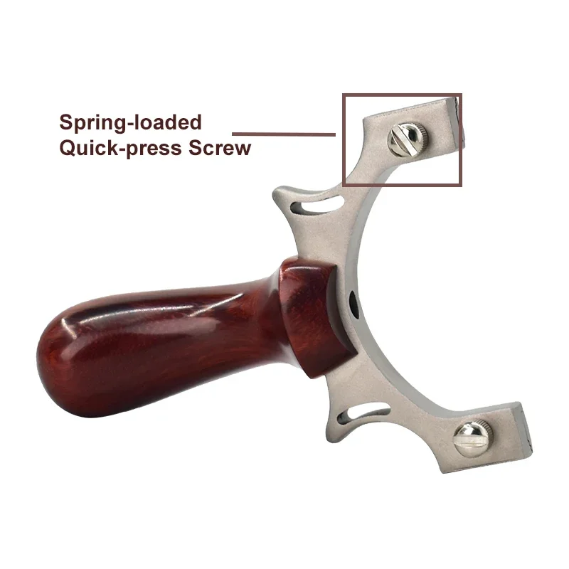 Рисунок 4 - Семейная Рогатка с боковой вставкой