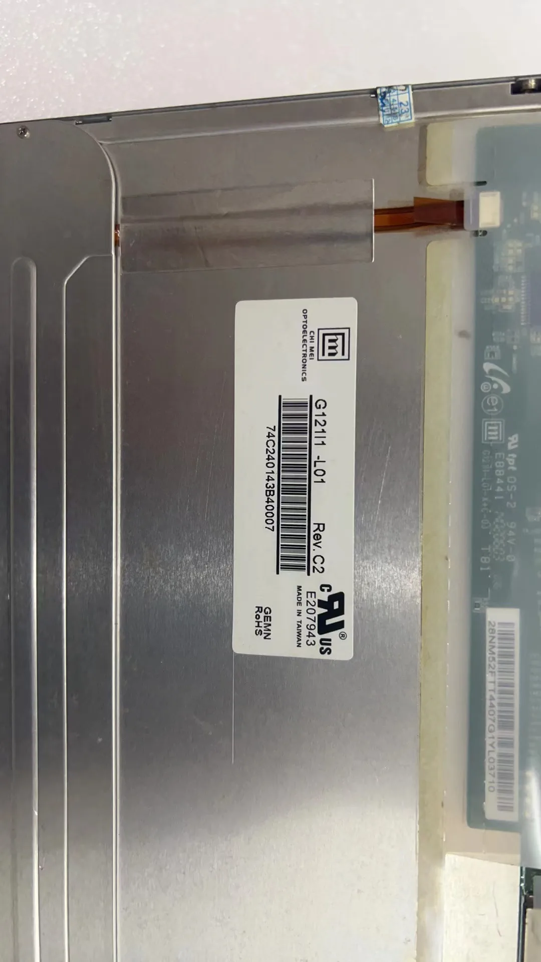 G121I1-L01  ֽ ׽Ʈ,  