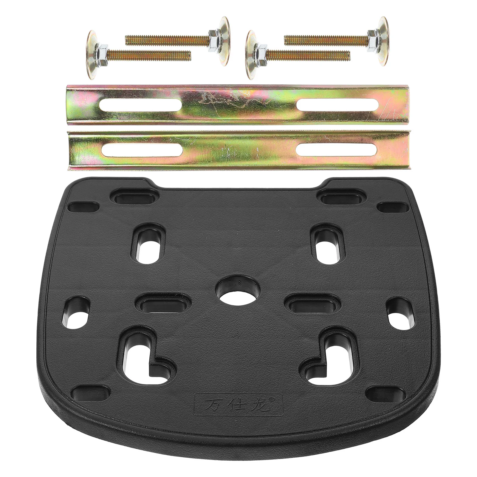 Car Trunk Floor Motocicleta Hydraulic Cylinder Seal Tool Motorcycle Hardware Luggage Mounting after