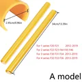 A model Yellow