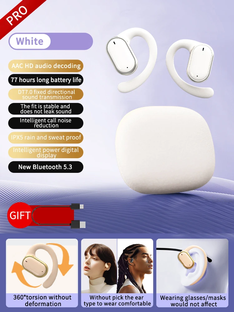 PRO-White