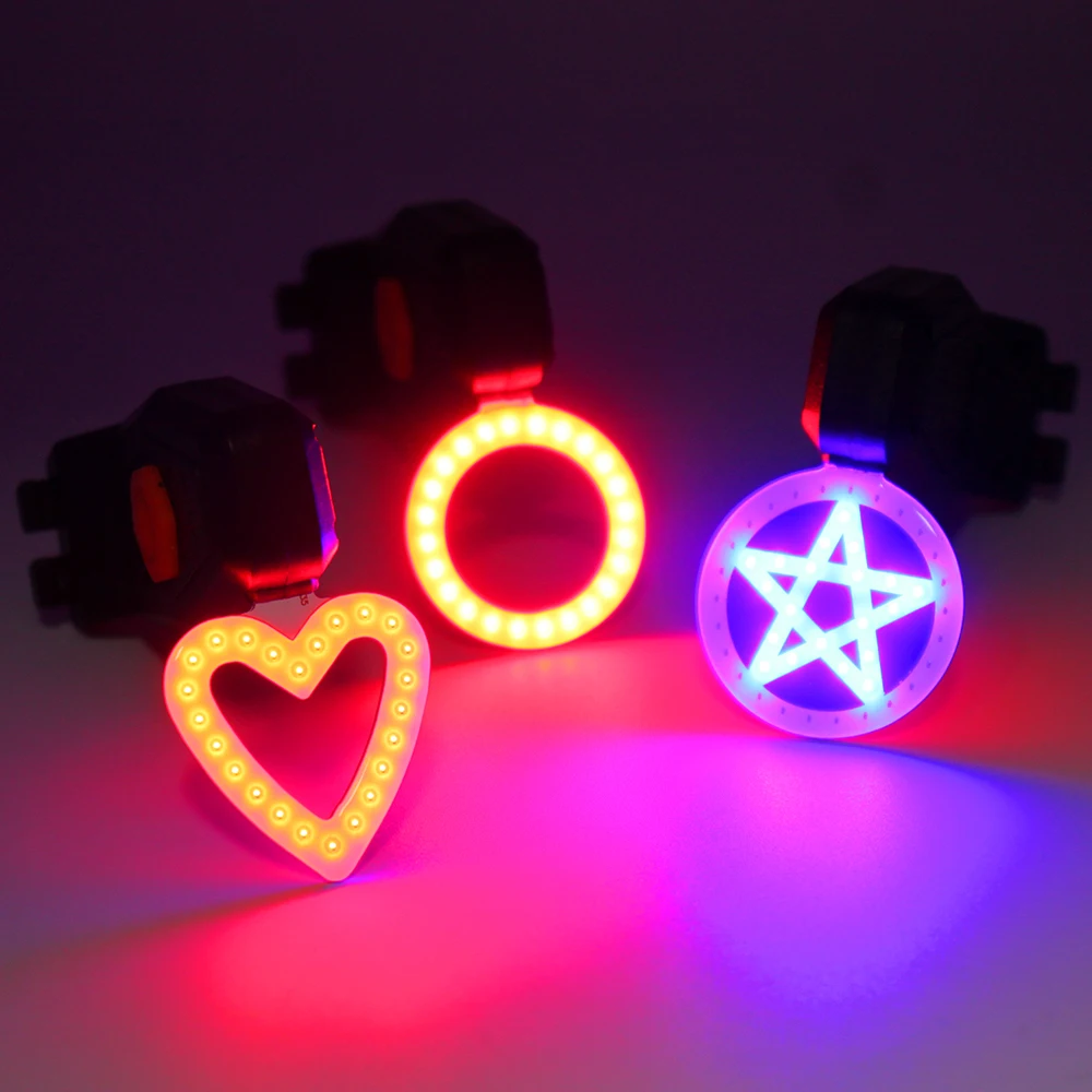 Multi Lighting Modes Bicycle Taillight USB Rechargeable Led Bike Light Flash Tail Rear Lights for Mtb Bike Seatpost