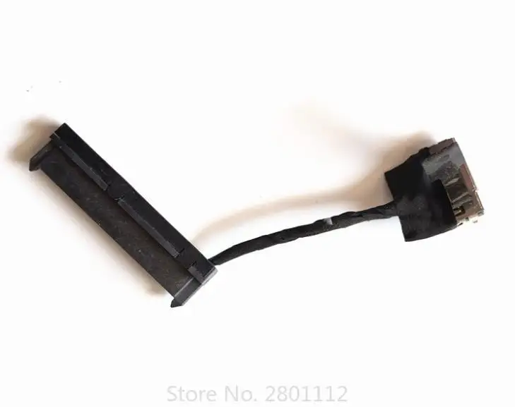 

Новый Соединительный кабель для жесткого диска SATA для HP Pavilion 15-E 17-E 14-E, кабель для жесткого диска DD0R33HD010