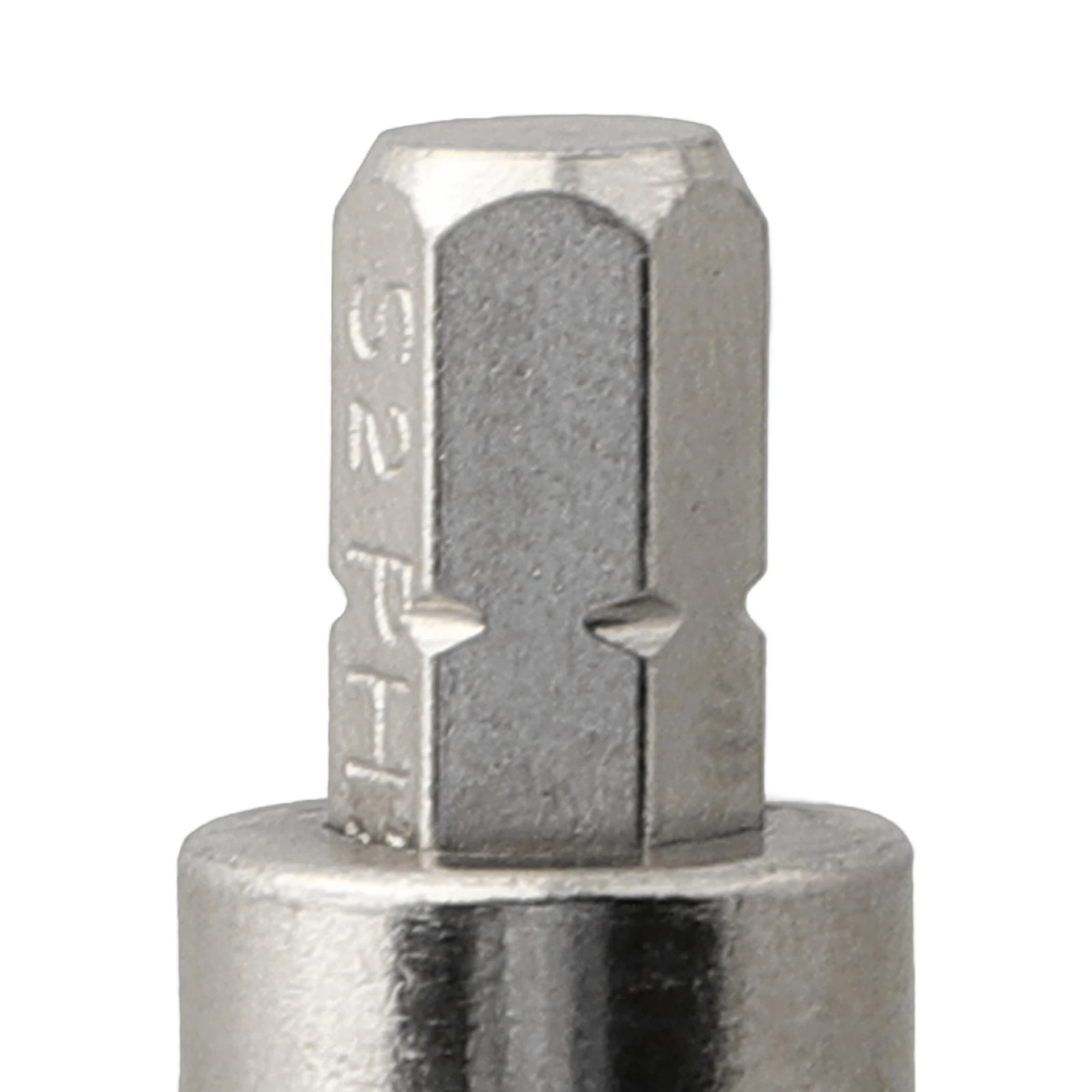 

Drywall Bit Screwdriver Bit With Magnetic Ring Woodworking Screw Positioning Screwdriver New Practical For Gypsum Board