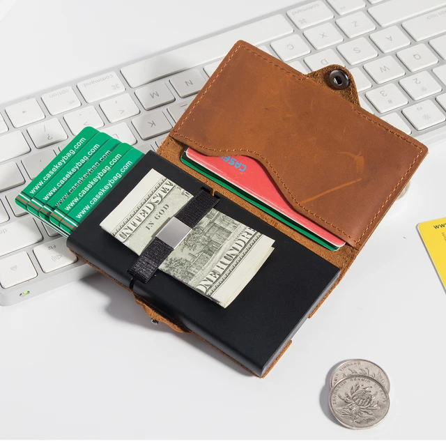 안전하고 세련된 소지품 보관을 위한 최고의 선택